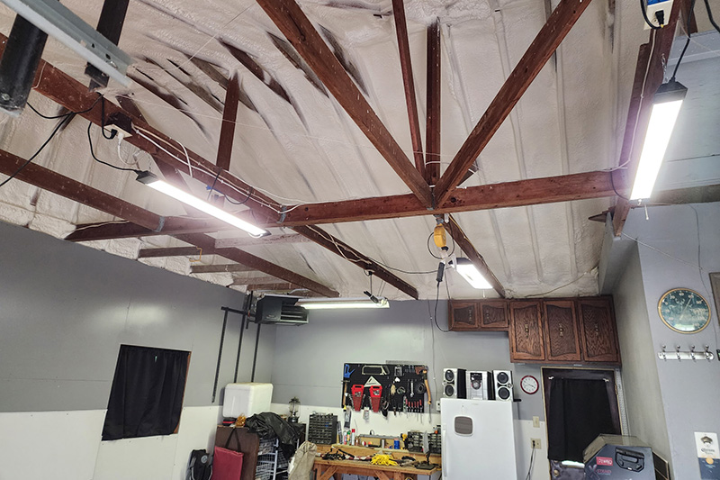 insulated-garage