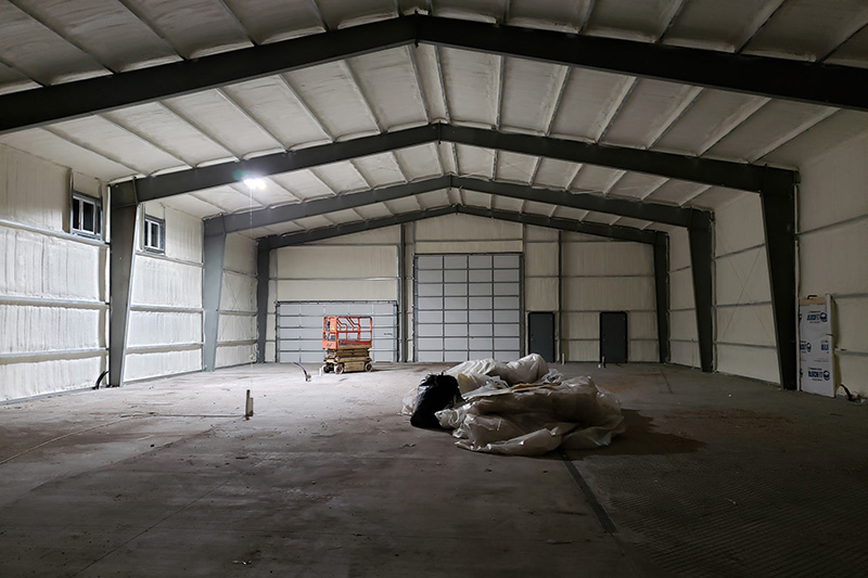 manufacturing-building-spray-foam-insulation