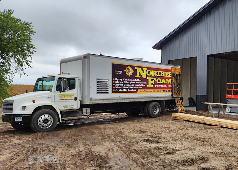 northern-foam-truck-client-site